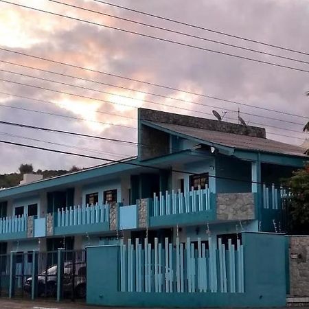 Pousada Nova Catavento Caraguatatuba Dış mekan fotoğraf