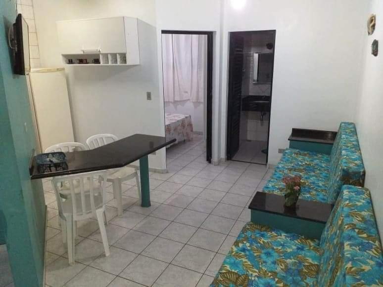 Pousada Nova Catavento Caraguatatuba Dış mekan fotoğraf