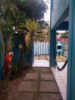 Pousada Nova Catavento Caraguatatuba Dış mekan fotoğraf