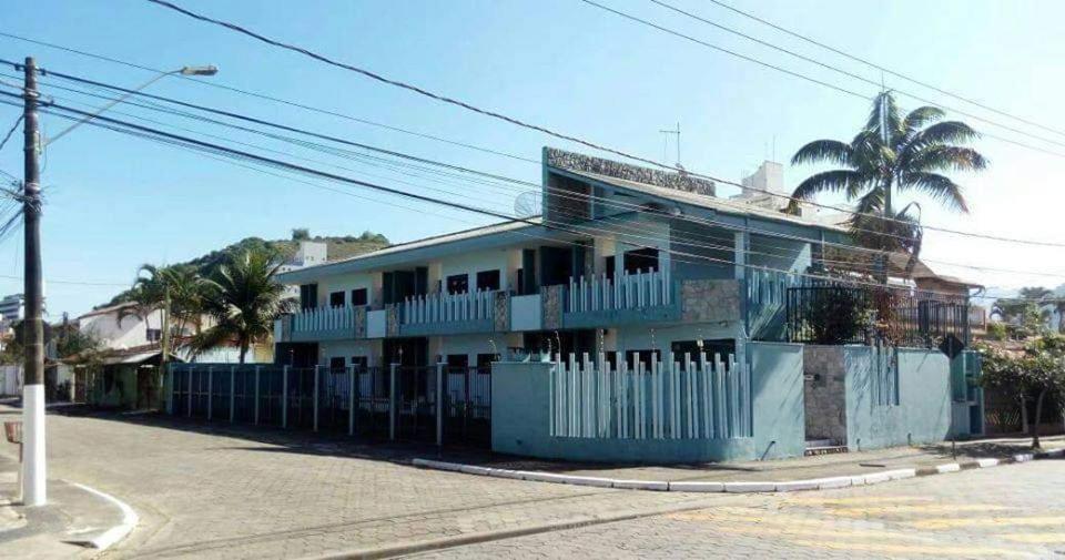 Pousada Nova Catavento Caraguatatuba Dış mekan fotoğraf