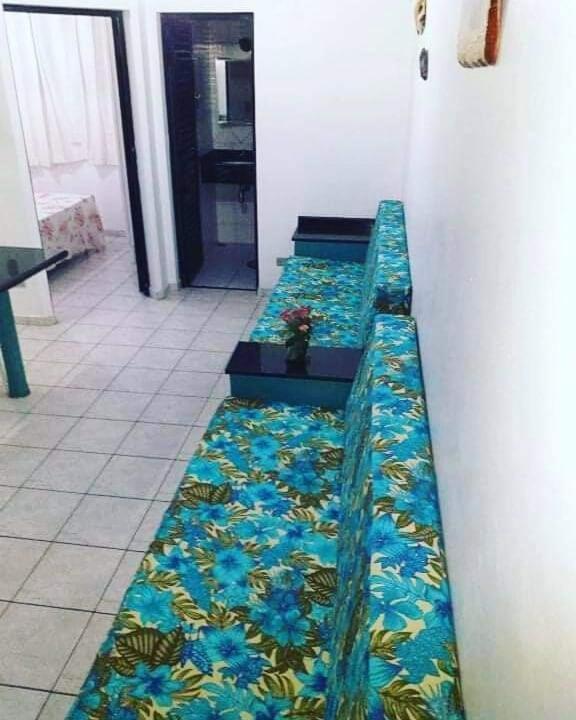 Pousada Nova Catavento Caraguatatuba Dış mekan fotoğraf