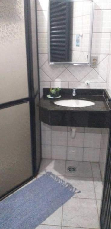 Pousada Nova Catavento Caraguatatuba Dış mekan fotoğraf
