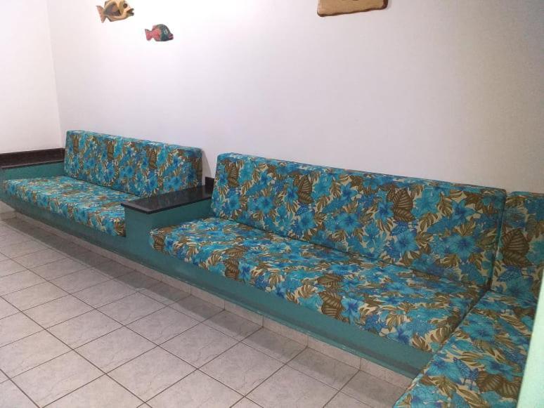 Pousada Nova Catavento Caraguatatuba Dış mekan fotoğraf