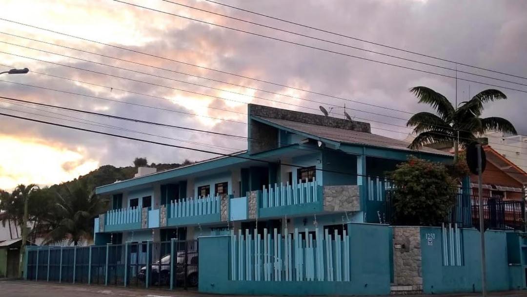 Pousada Nova Catavento Caraguatatuba Dış mekan fotoğraf